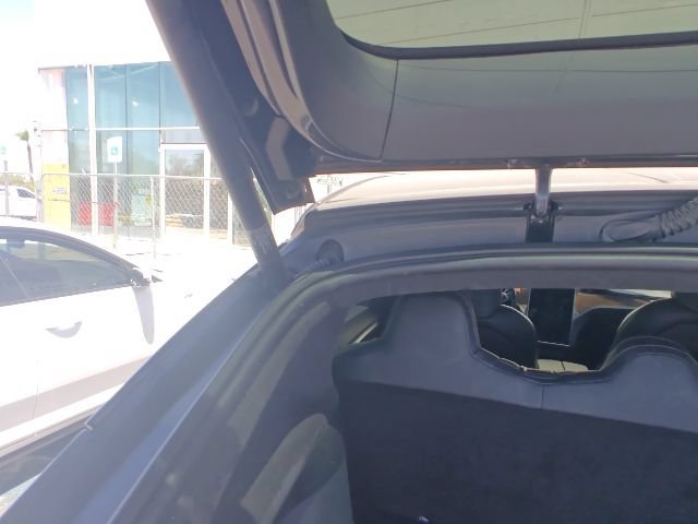 Used 2020 Silver Tesla Long Range image 16