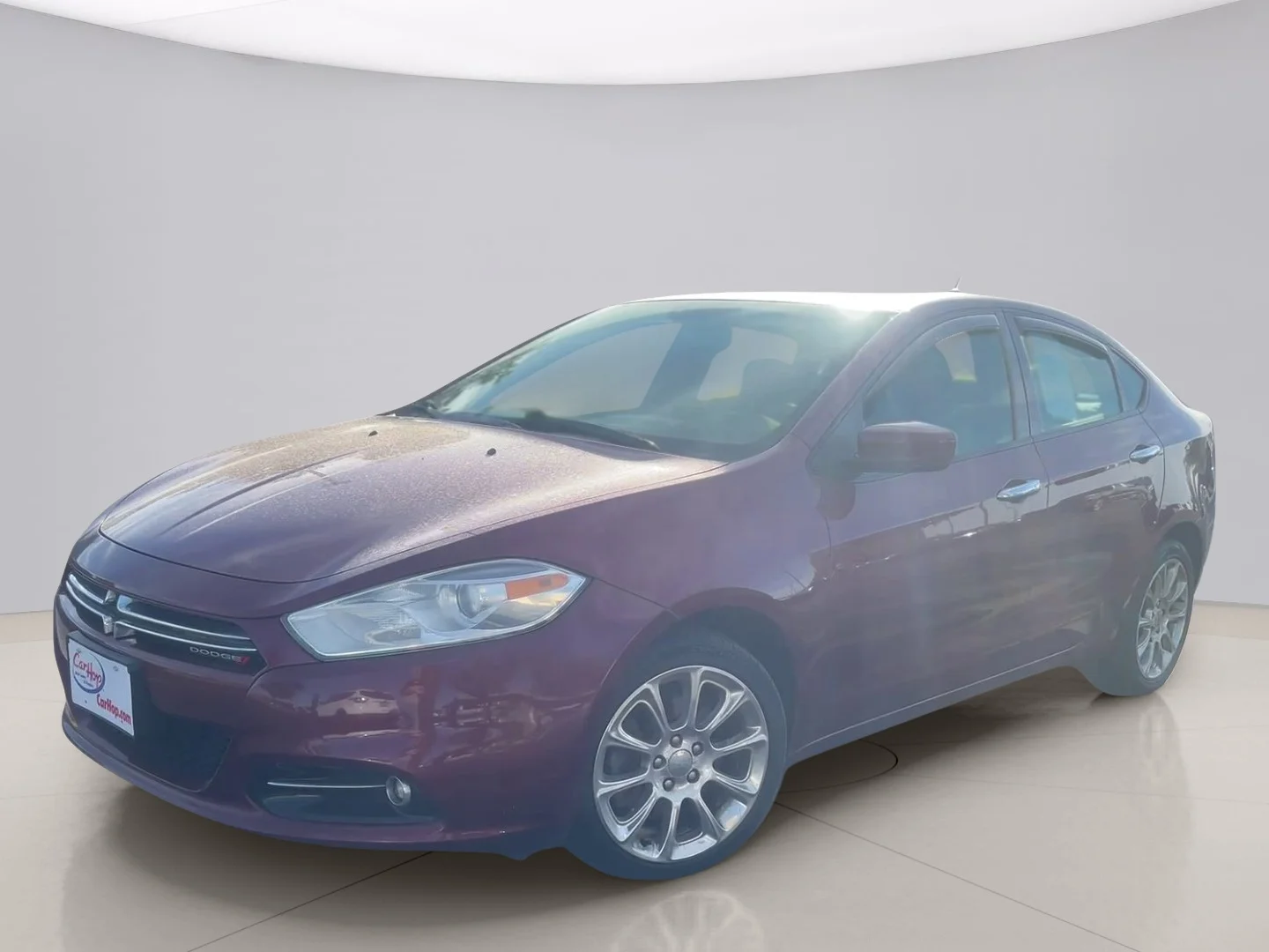 2015 Dodge Dart Limited