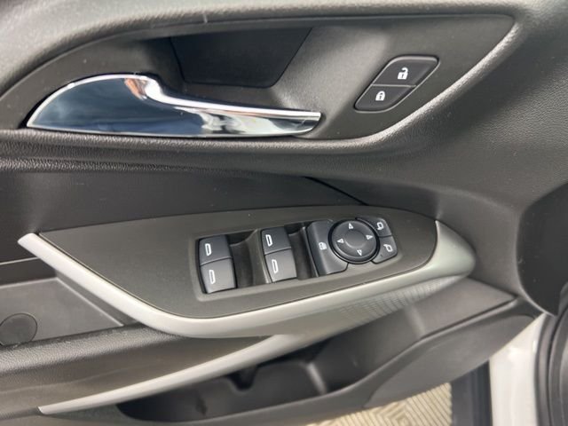 Used 2024 Summit White Chevrolet LS image 13
