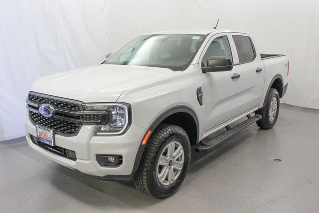 New 2026 White Ford XL image 5