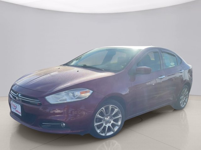 2015 Dodge Dart LIMITED