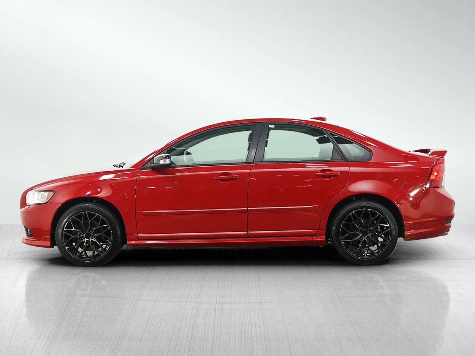 Used 2011 Volvo S40 T5 with VIN YV1672MSXB2547324 for sale in Burnsville, Minnesota