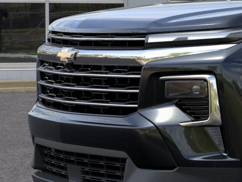 New 2027 Mosaic Black Metallic Chevrolet LT image 20