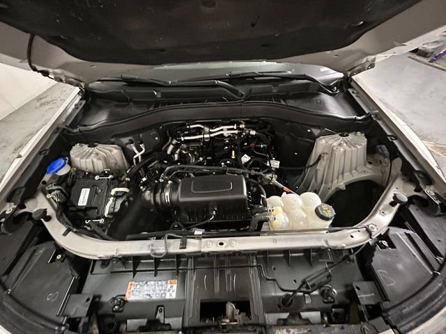 Used 2021 Gray Ford XLT image 21