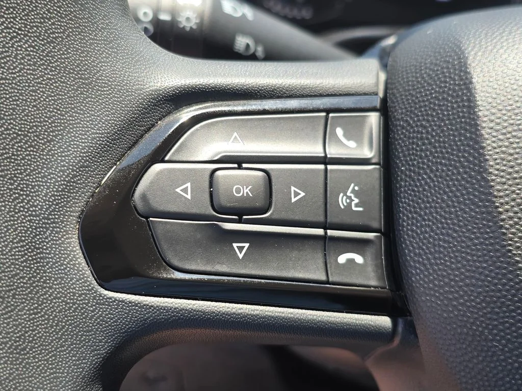 Used 2026 White Ram High Roof image 19