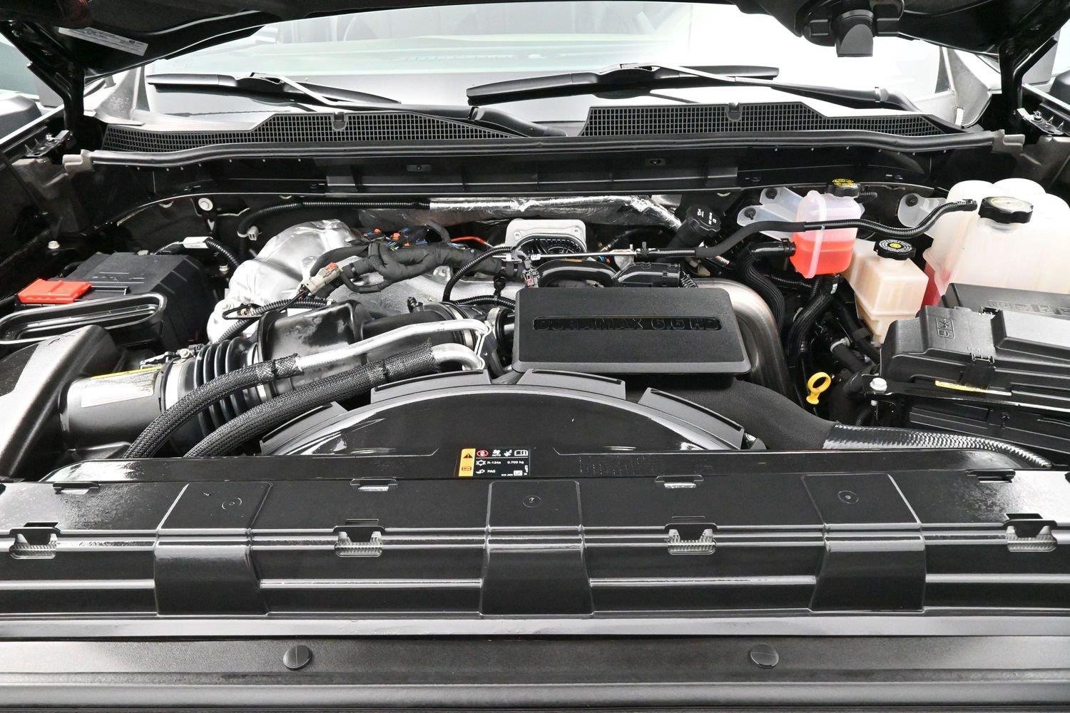 Used 2026 Black Chevrolet ZR2 image 39