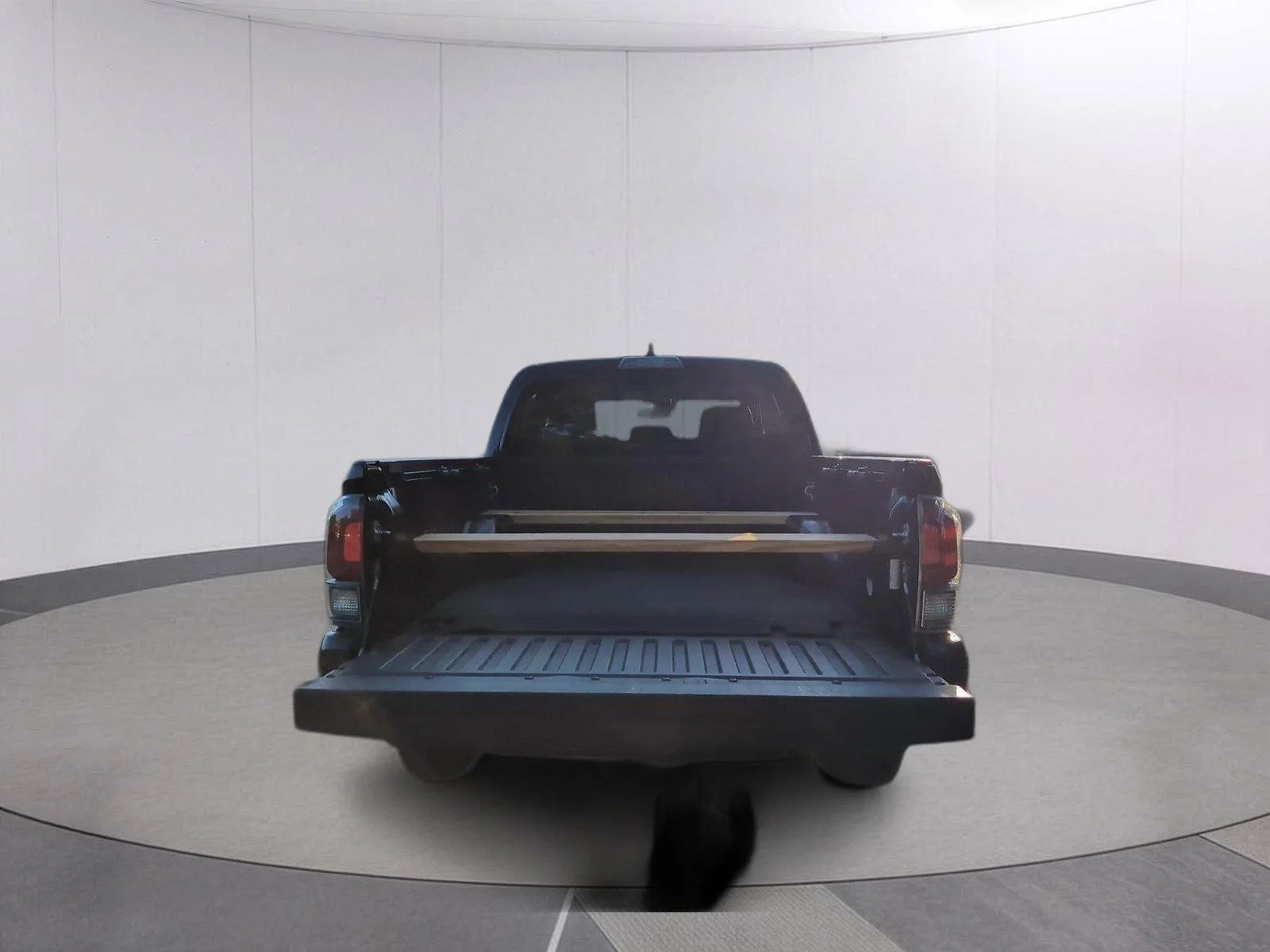 Used 2023 Black Toyota TRD Pro image 5