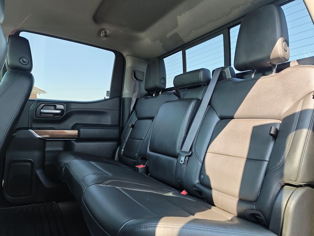 Used 2020 Black Chevrolet RST image 14