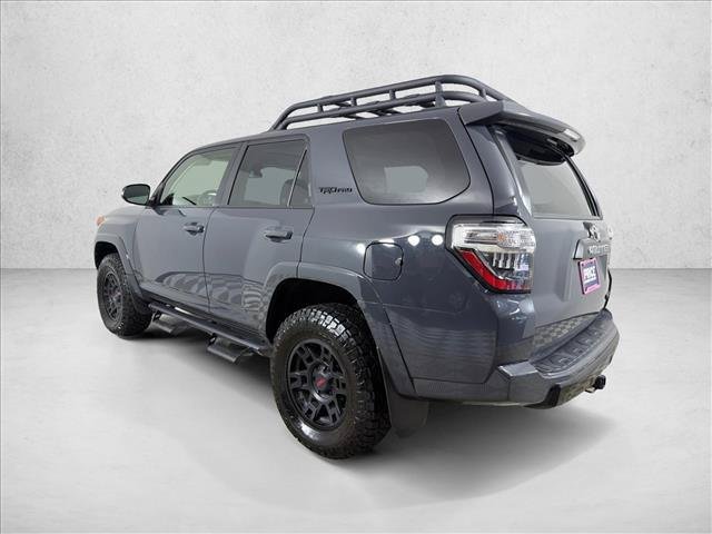 Certified Used 2024 UNDERGROUND Toyota  image 7