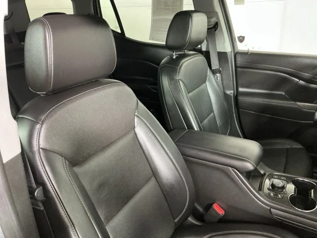 Certified Used 2023 Silver GMC SLT image 24