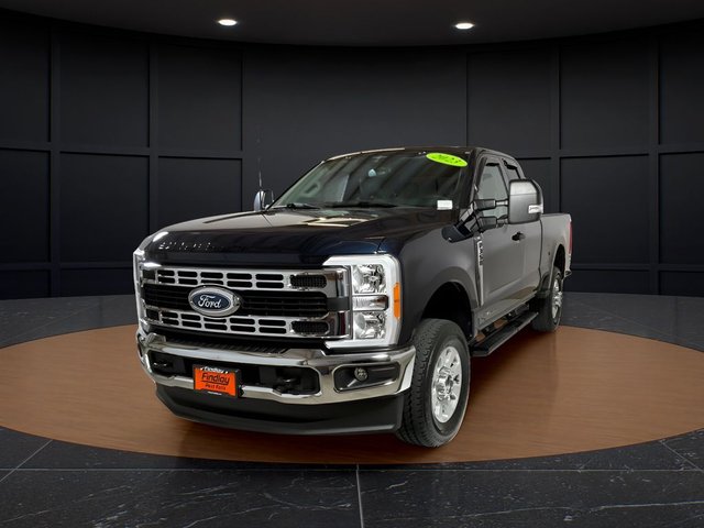 2023 Ford F-350SD XLT