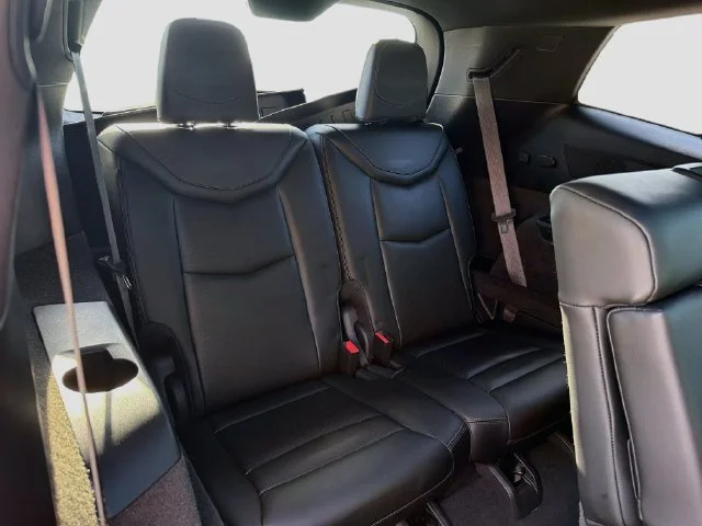 2024 Cadillac XT6 Premium Luxury - Photo 22