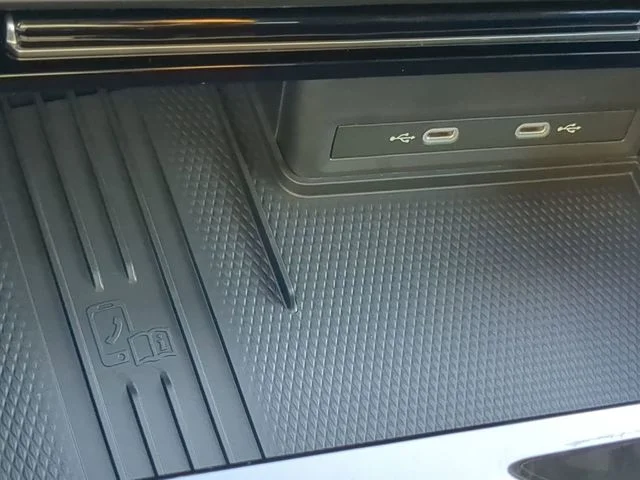2026 Volkswagen Atlas SEL - Photo 26