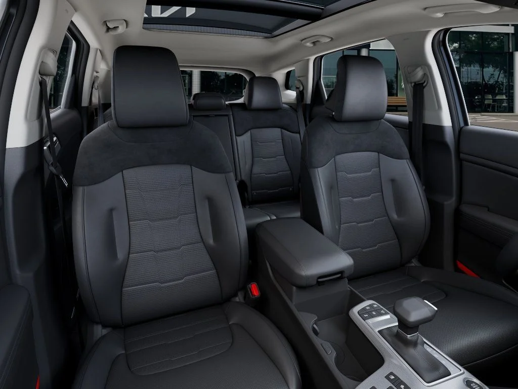 New 2026 Panthera Metal Matte Kia SX Prestige image 16