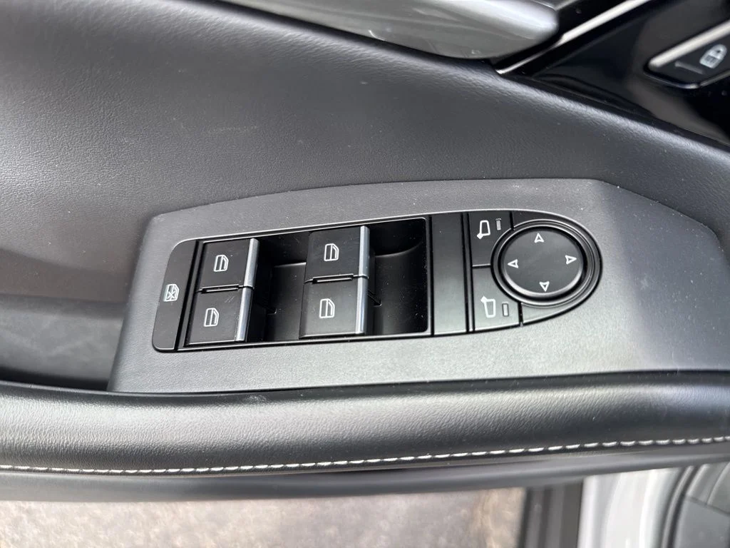 New 2026 Aero Gray Metallic Mazda 2.5 Turbo Aire Edition AWD image 17