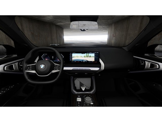 New 2026 Black Sapphire Metallic BMW 30 xDrive image 10