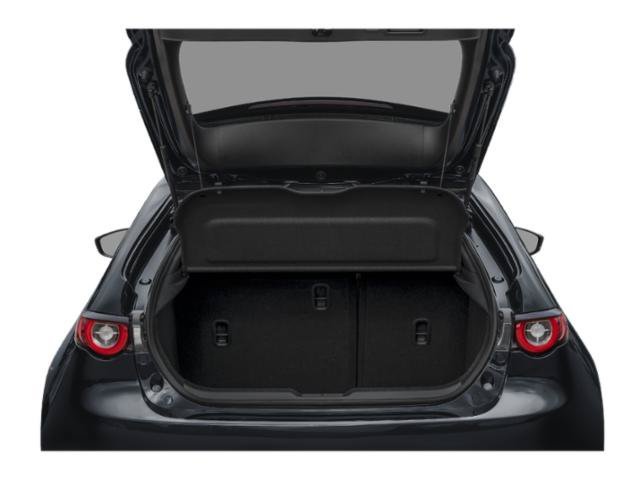 New 2026 Machine Gray Metallic Mazda 2.5 S Premium image 14