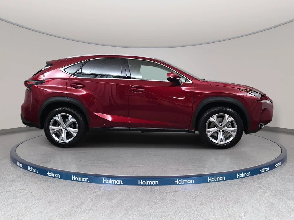 Used 2017  Lexus 200t F Sport image 5