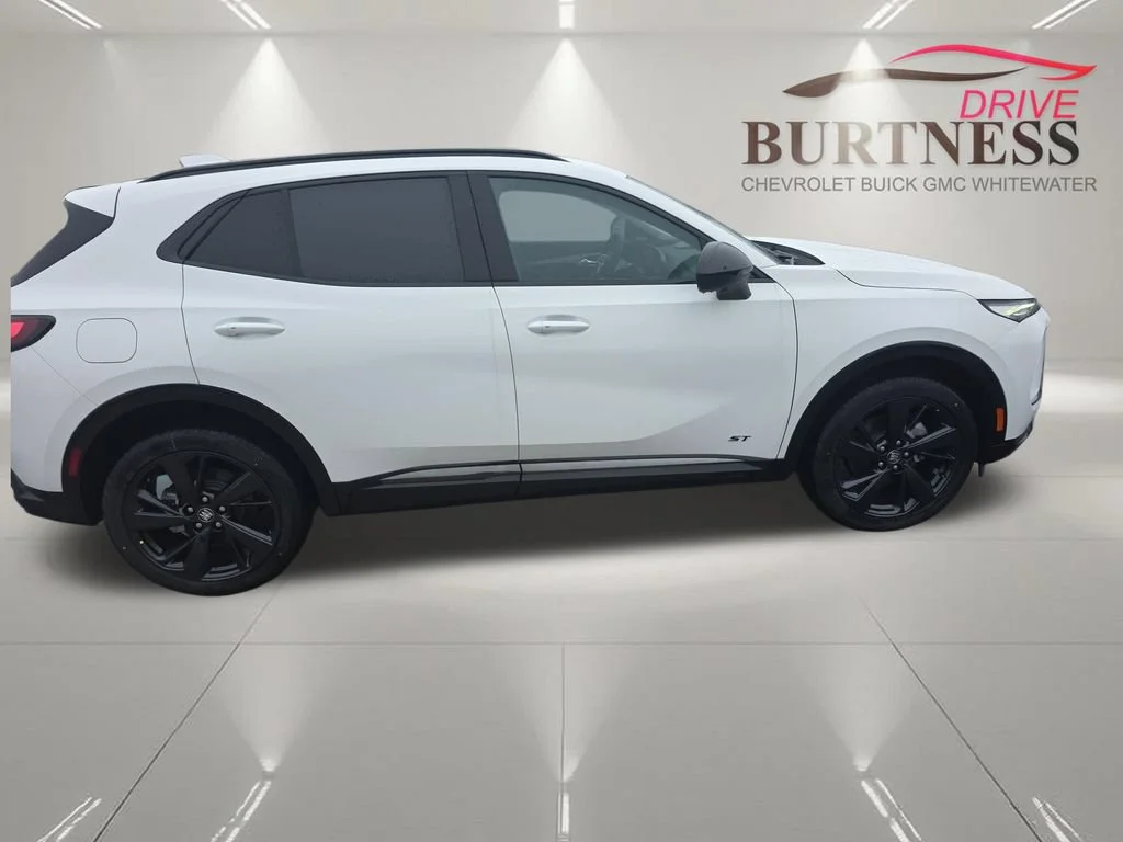 2026 Buick Envision Sport Touring - Photo 30