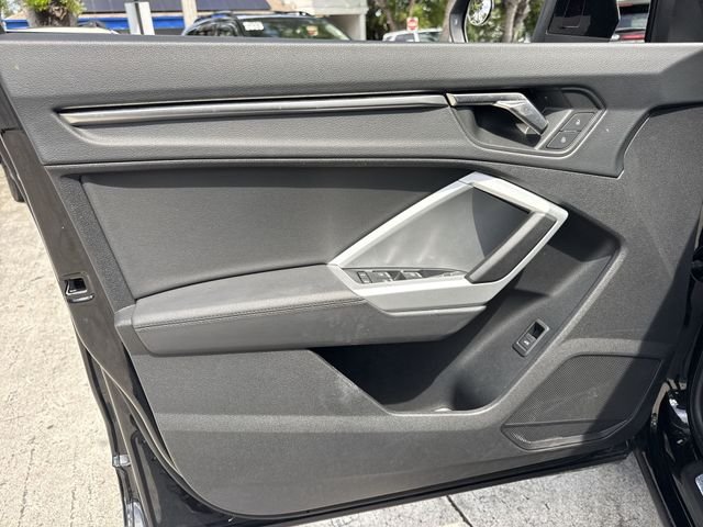 2025 Audi Q3 S Line Premium - Photo 13