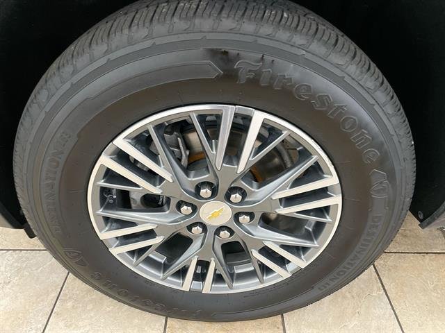 Certified Used 2024 Summit White Chevrolet LT image 32