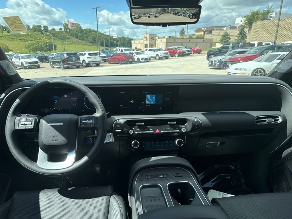 2026 Hyundai Palisade Calligraphy - Photo 12