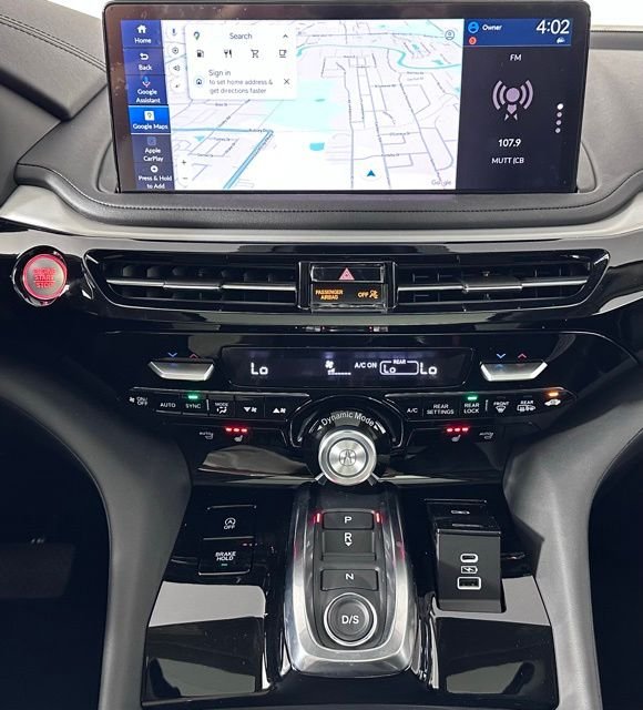 2026 Acura MDX Technology Package - Photo 18