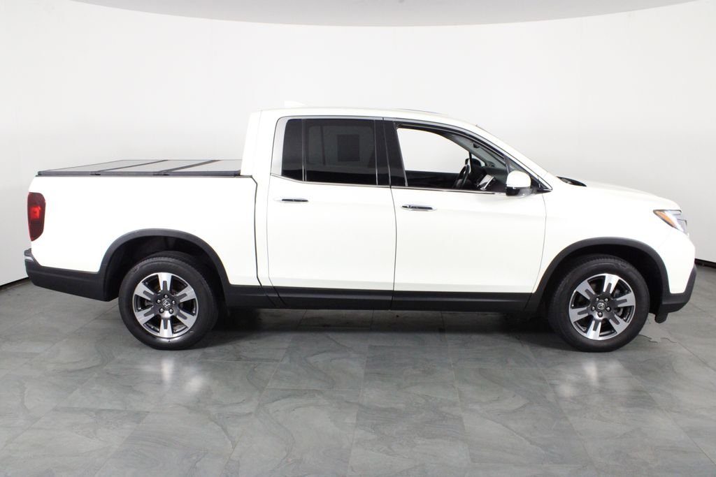 Used 2019  Honda RTL-E image 10