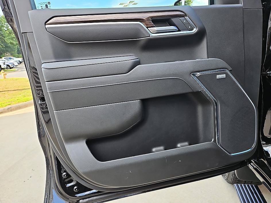2026 Chevrolet Silverado 1500 LT Trail Boss - Photo 13