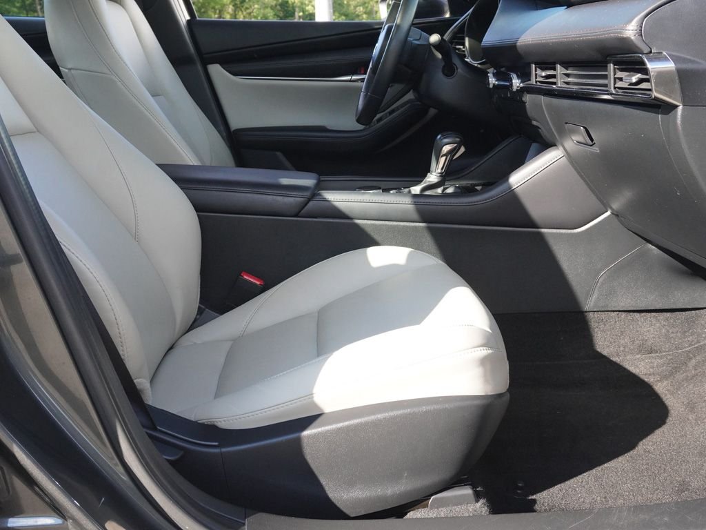 Used 2024 Gray Mazda 2.5 S Preferred Package image 26