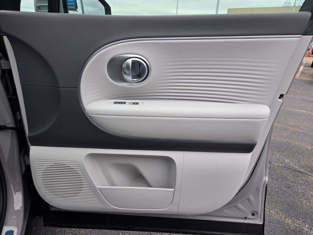 2026 Hyundai IONIQ 9 SEL - Photo 8