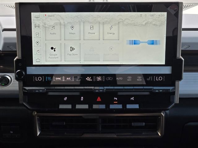 2025 GMC HUMMER EV 2X - Photo 15