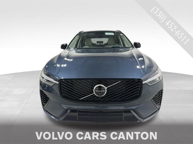 New 2026 Blue Volvo T8 Ultra image 1