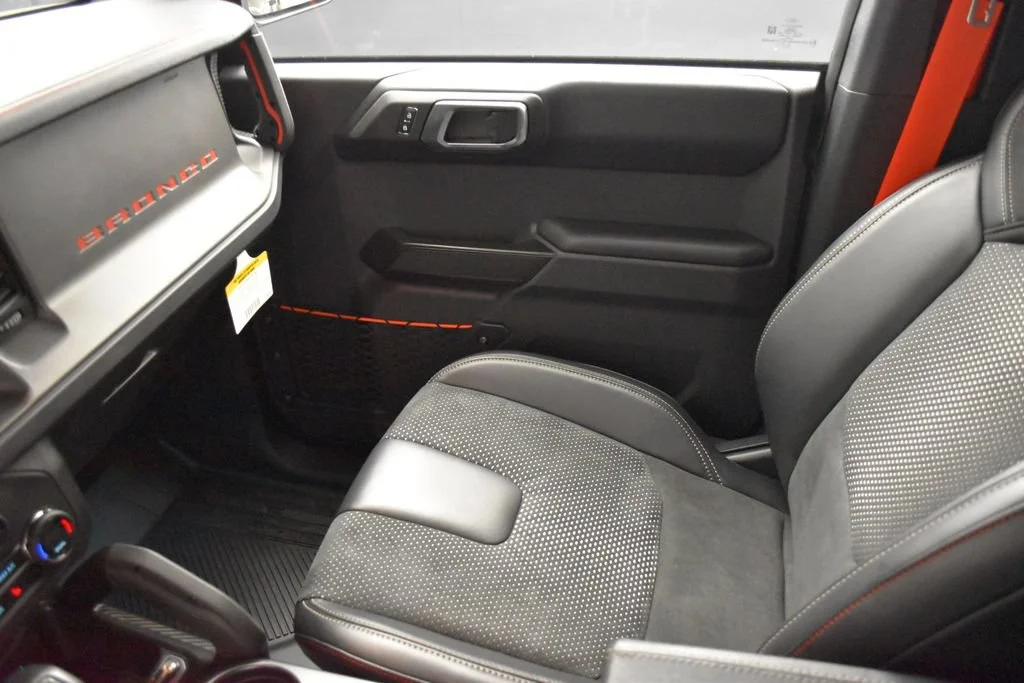 2025 Ford Bronco 4-Door Raptor - Photo 13
