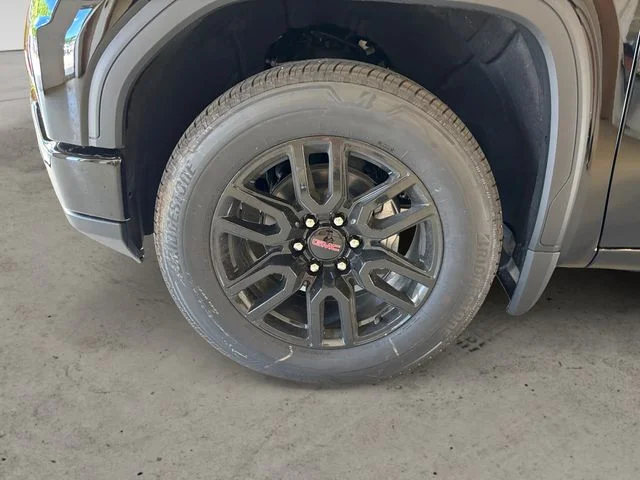 New 2026 Black GMC Elevation image 15