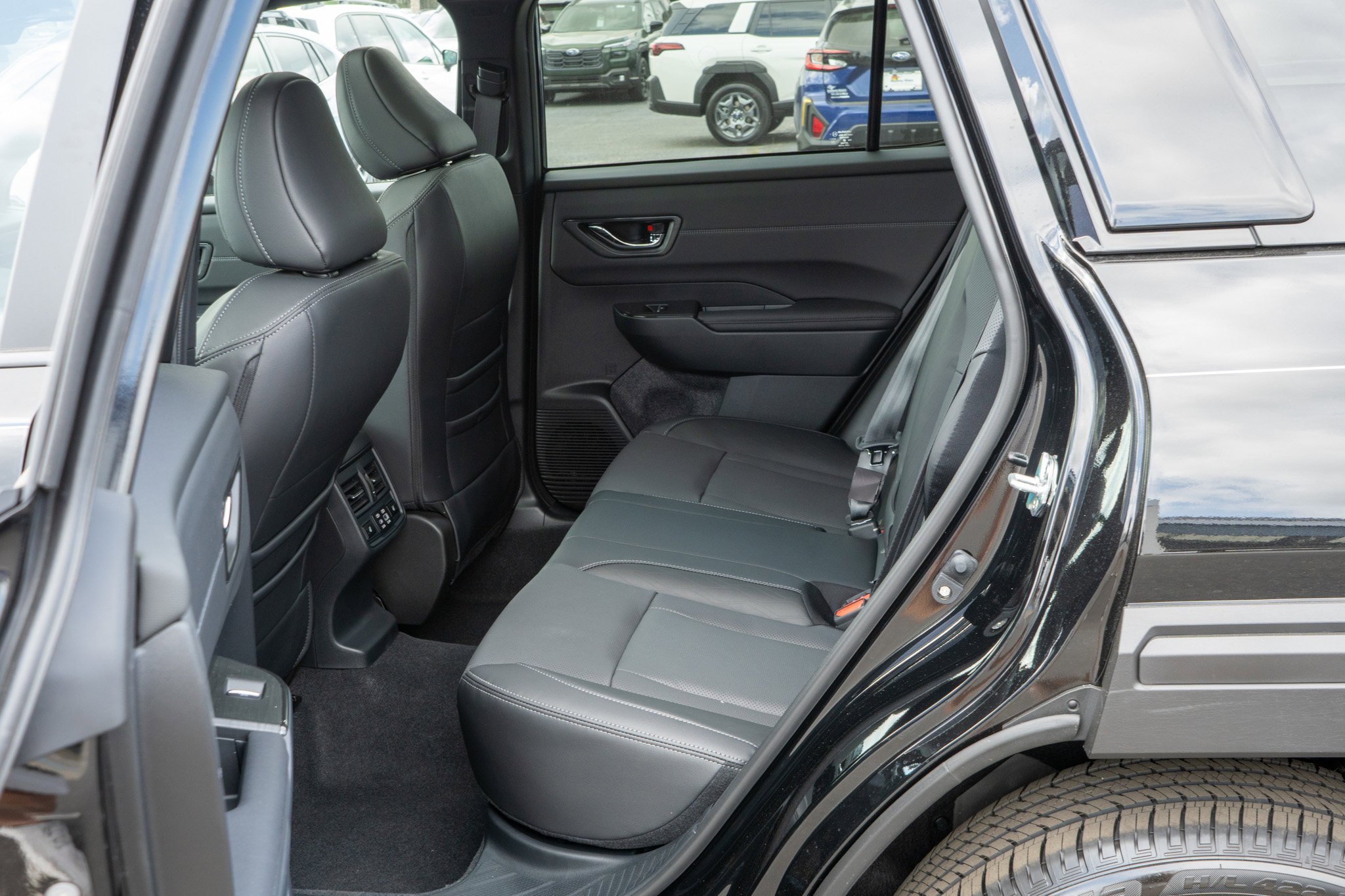 2026 Subaru Outback Touring XT - Photo 20