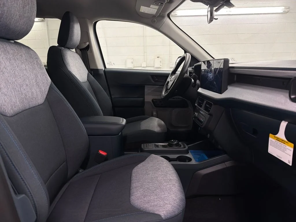 New 2026 White Ford XLT image 27
