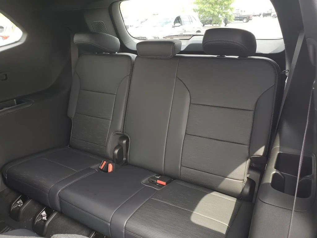 2026 Buick Enclave Sport Touring - Photo 13