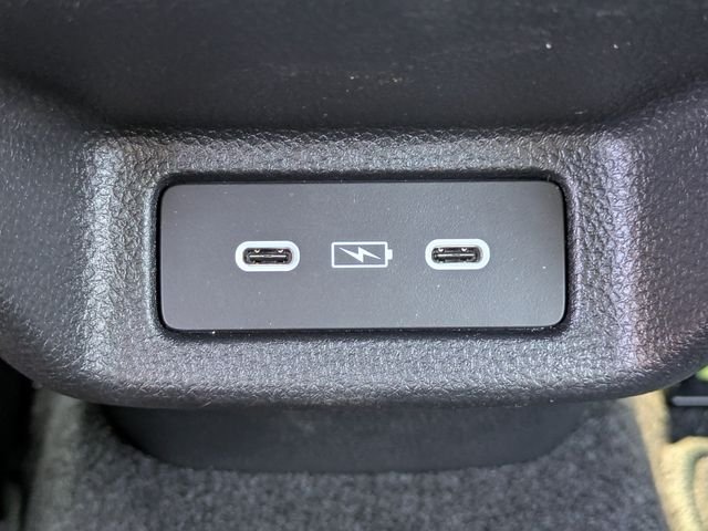 Used 2026 Blue Acura A-Spec Tech Package image 13