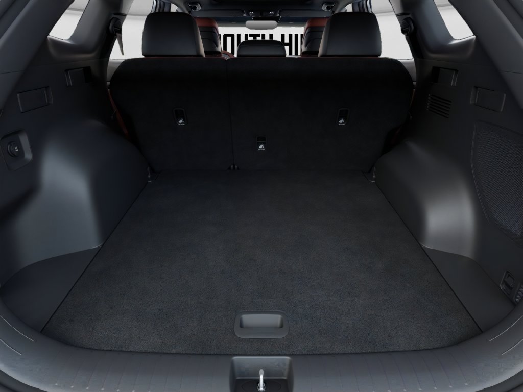 New 2027 White Kia SX-Prestige image 19