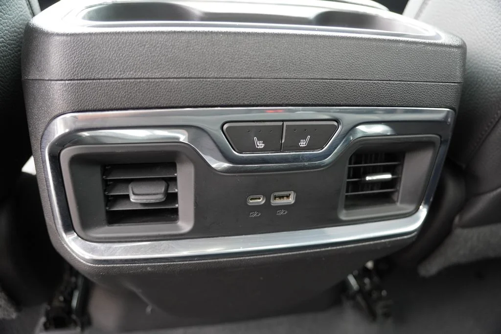 2023 GMC Sierra 1500 Denali Denali - Photo 20