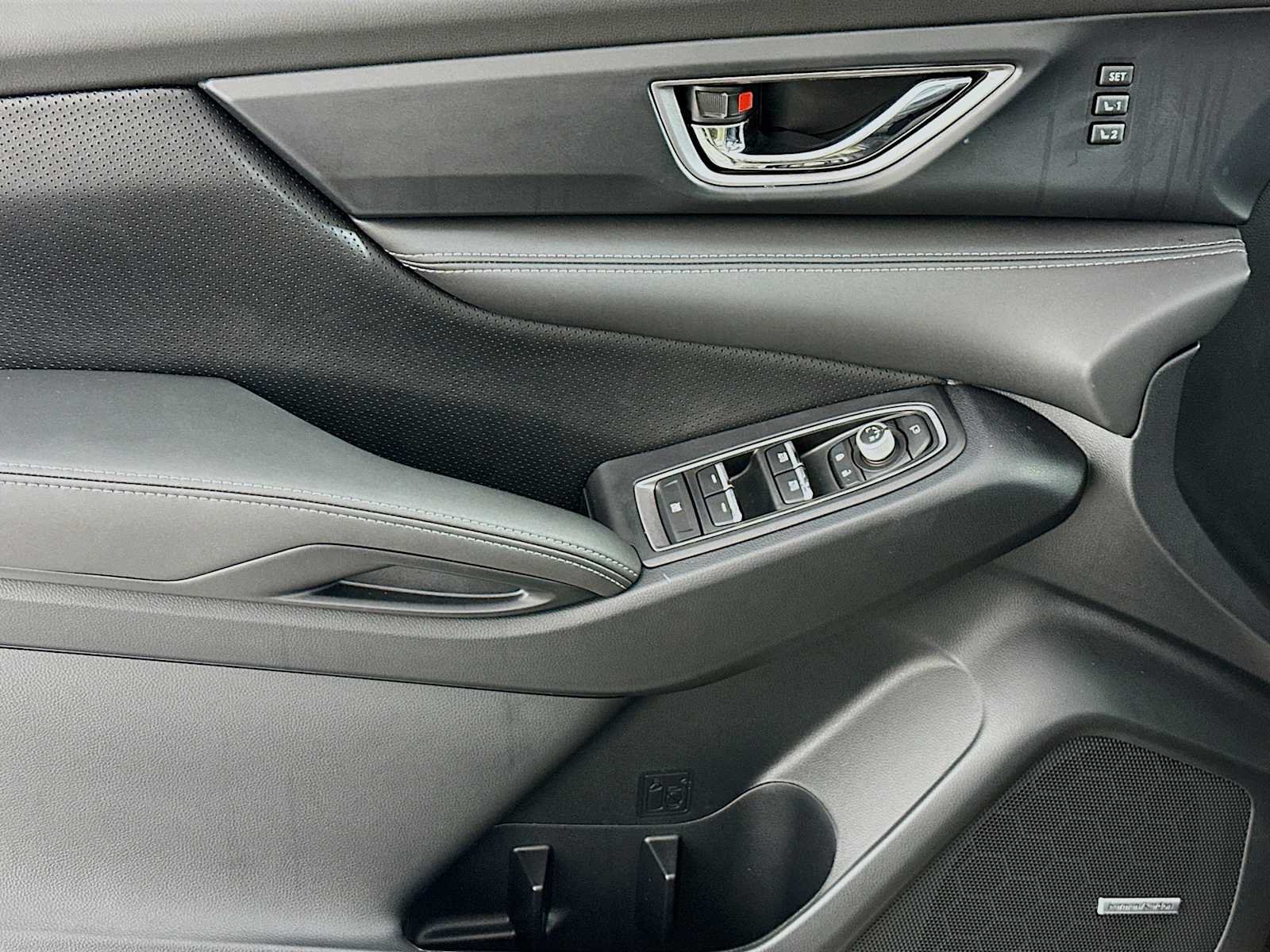 New 2026 AUTUMN GREEN METALLIC Subaru Limited 7-Passenger image 17