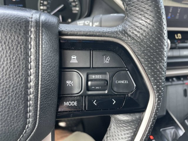 Certified Used 2024 Ice Toyota SR5 image 35