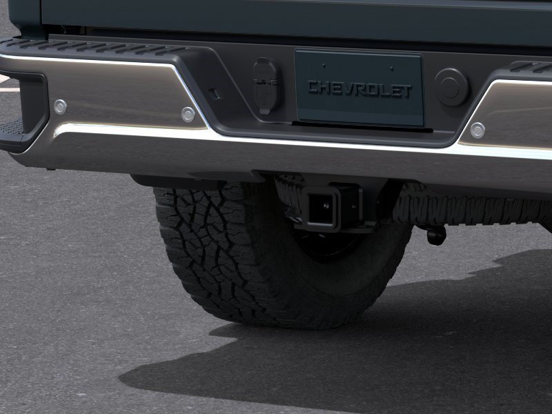 2026 Chevrolet Silverado 3500 HD LT - Photo 14