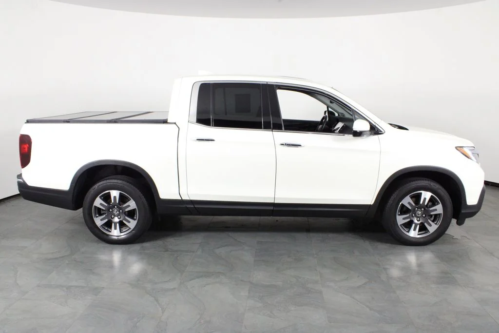 2019 Honda Ridgeline RTL-E - Photo 11