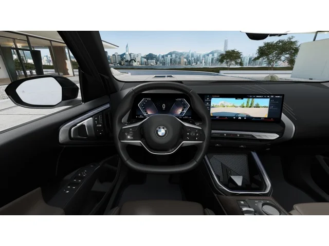 New 2026 Black Sapphire Metallic BMW  image 13