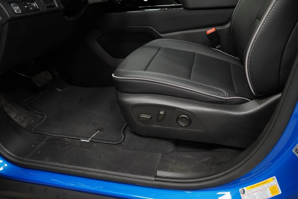2026 Chevrolet Silverado EV LT - Photo 23
