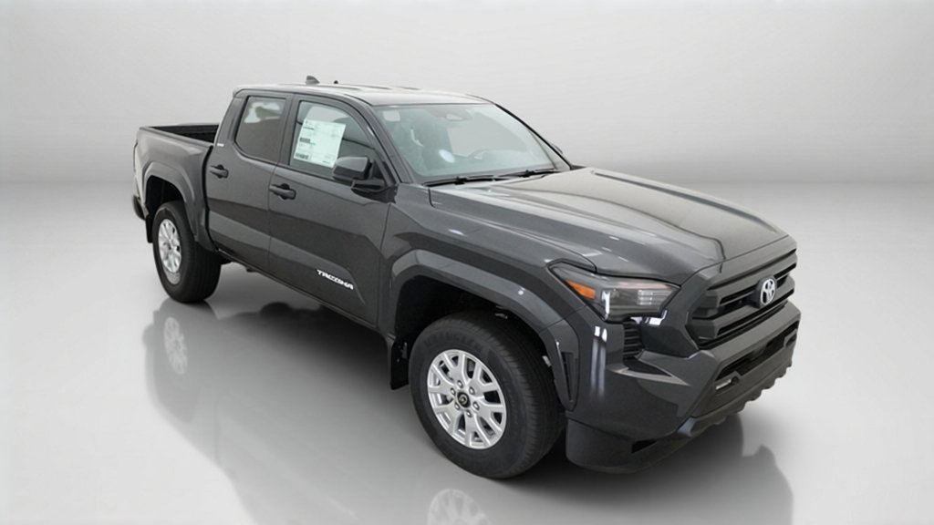New 2026 Underground Toyota SR5 image 35