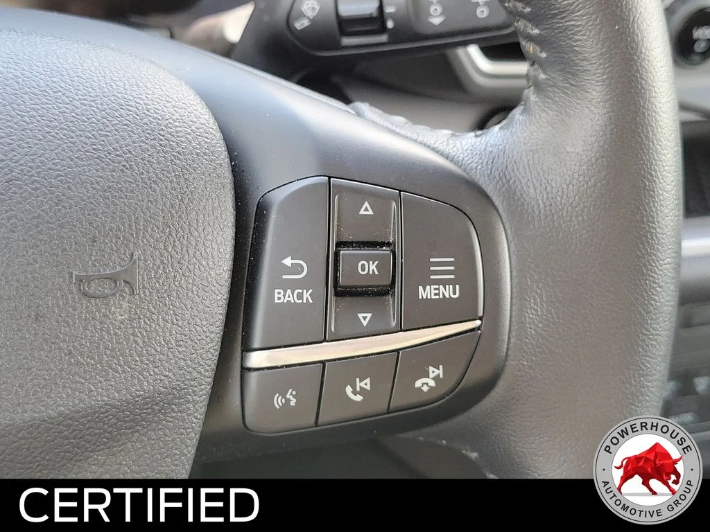 Used 2023 Silver Ford Big Bend image 31