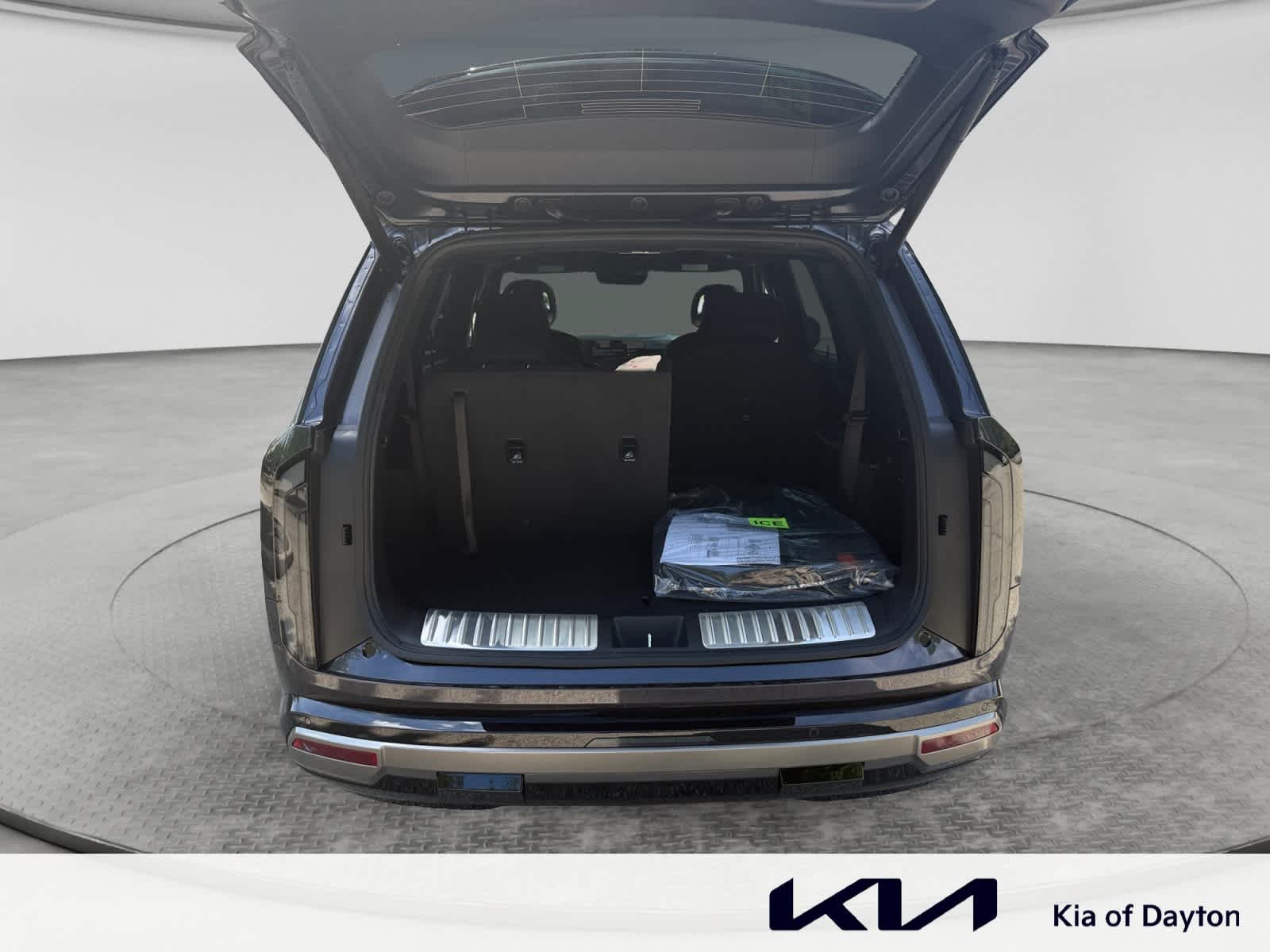 New 2027 Panthera Metal Kia SX-Prestige image 23